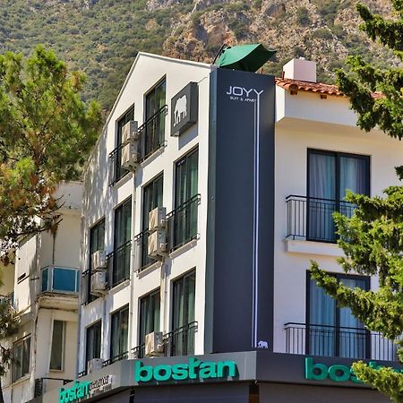 Joyy Suit Apart Kaş Buitenkant foto